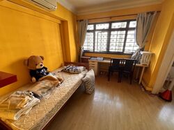 Blk 403 Admiralty Link (Sembawang), HDB 5 Rooms #592225531